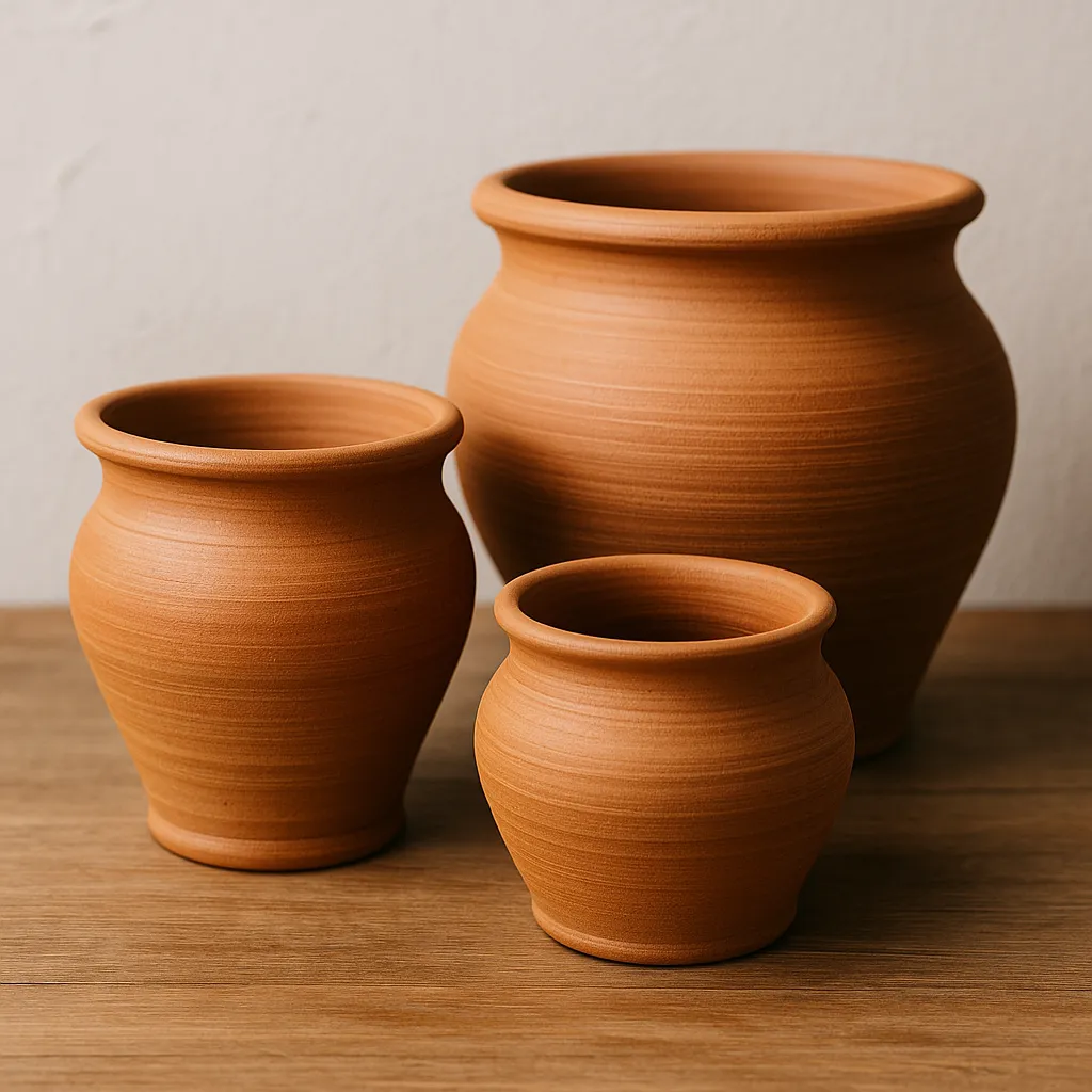 Pots & Jardinières