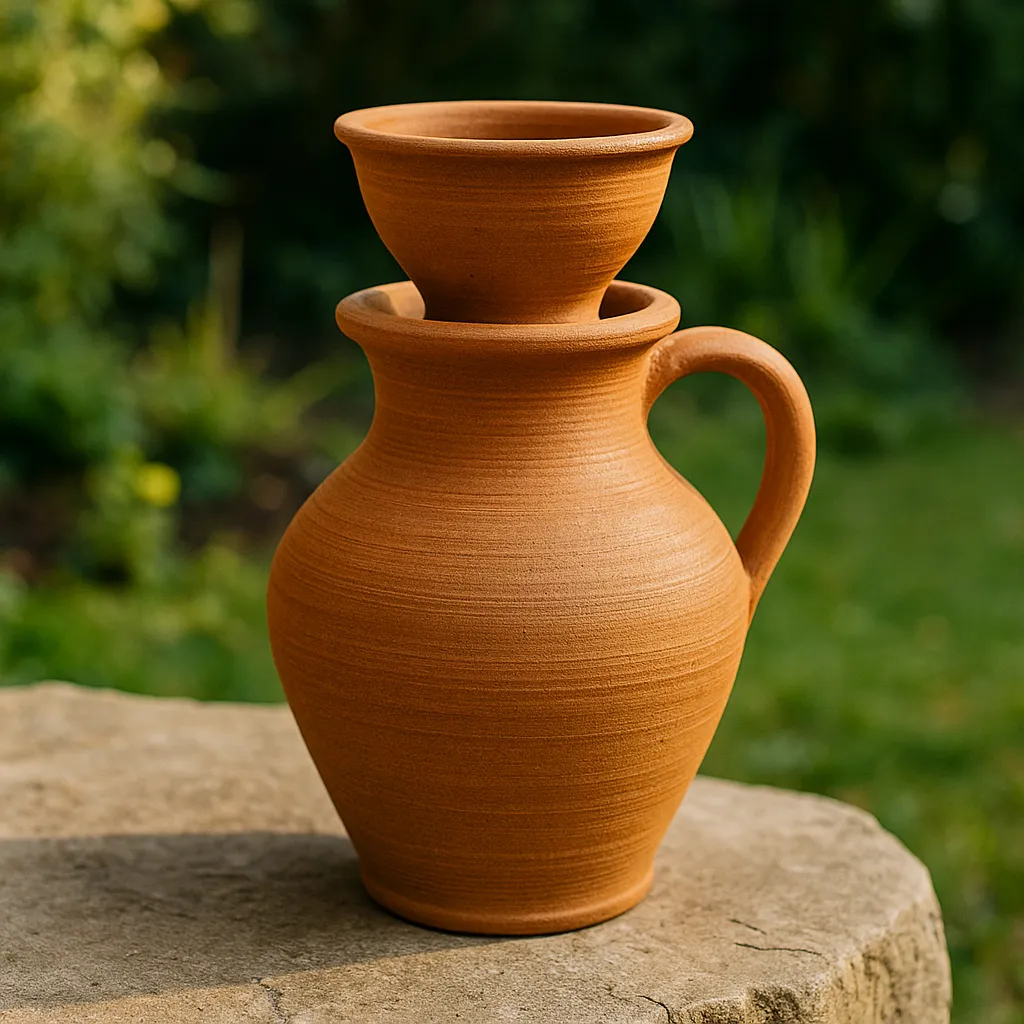 Poterie artisanale